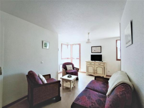Charmant T2 lumineux et spacieux à Aix-les-Bains, proche Thermes et centre-ville - FR-1-555-49